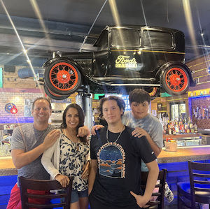 Meet your Posher, German